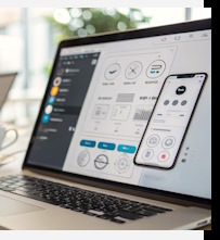 Услуги Разработка IT решений в Кулебаках