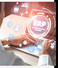 Услуги Разработка IT решений в Кулебаках