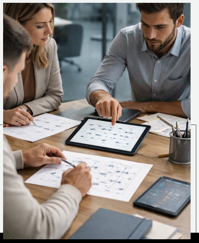 Разработка BPM-систем в Кулебаках от 463770 р. под ключ АвикейКлб