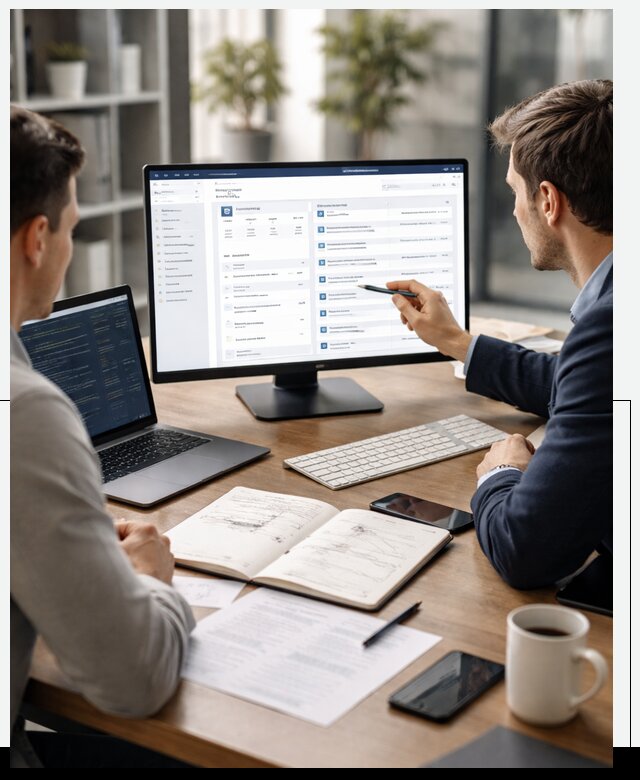 Разработка CRM систем в Кулебаках от 154590 руб., АвикейКлб