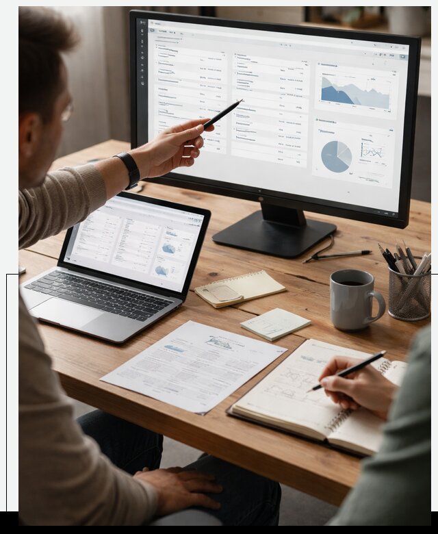 Разработка и внедрение CRM-систем для бизнеса в Кулебаках