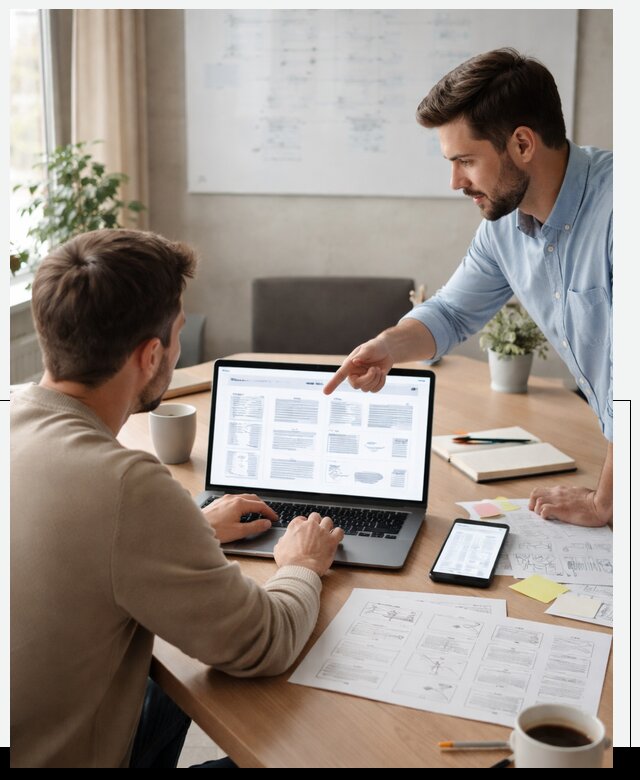 Разработка веб-приложений под ключ в Кулебаках от 12367 р. - АвикейКлб