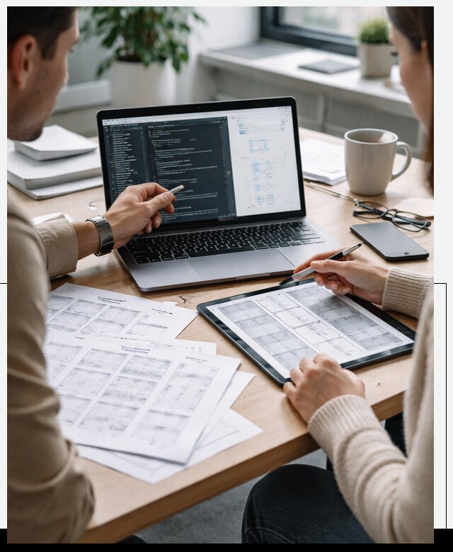 Разработка информационных систем в Кулебаках от 4638 р. | АвикейКлб