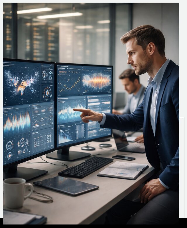 Разработка систем работы с Big Data в Кулебаках от 12367 р. | АвикейКлб