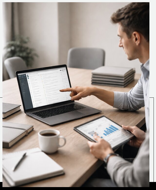 Разработка СЭД под ключ в Кулебаках от 15459 р. | АвикейКлб