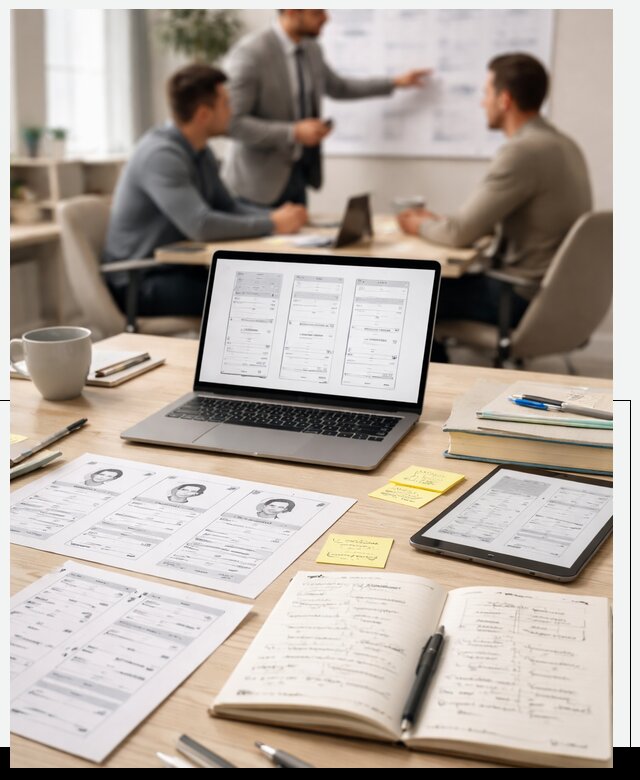 Разработка MVP проекта в Кулебаках от 6699 р., АвикейКлб