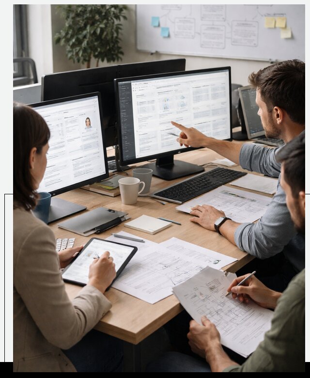 Разработка EMR EHR систем под ключ для медицинских учреждений в Кулебаках