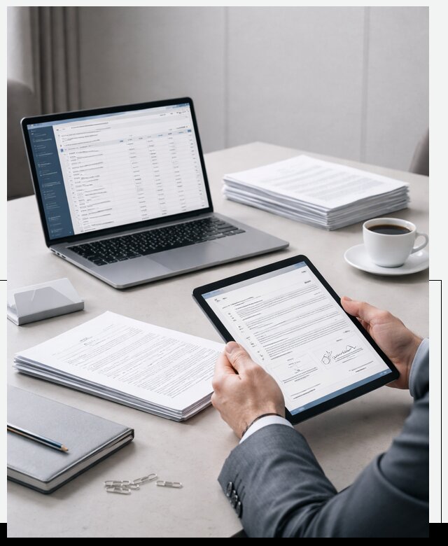 Электронные кадровые документы система в Кулебаках от 12367 р. | АвикейКлб