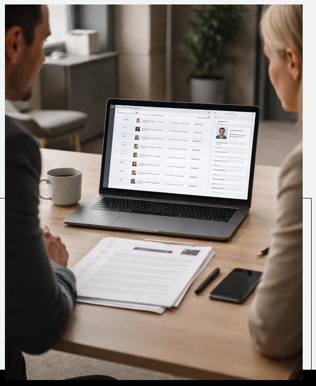 Ats система подбора персонала в Кулебаках от 12367 р. - АвикейКлб