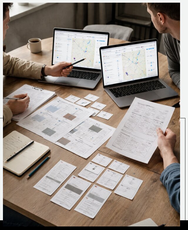 Создание агрегаторов и порталов в Кулебаках от 15459 р., АвикейКлб