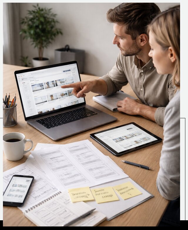 Разработка доски объявлений в Кулебаках от 8760 р., АвикейКлб