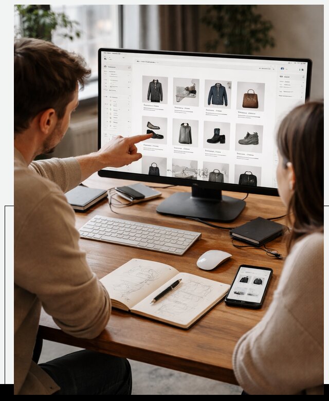 Разработка интернет-магазинов под ключ в Кулебаках с оплатой и CRM