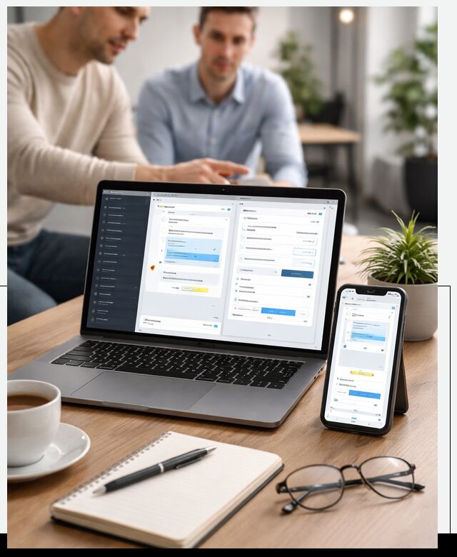 Разработка мини app Telegram/VK в Кулебаках от 30918 р. АвикейКлб