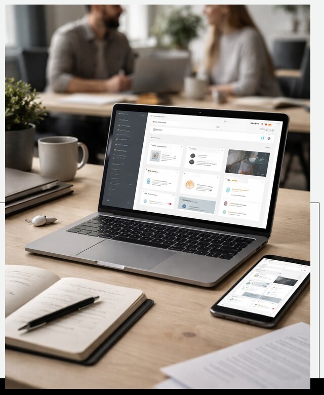 Разработка PWA приложений в Кулебаках от 123672 р. | АвикейКлб