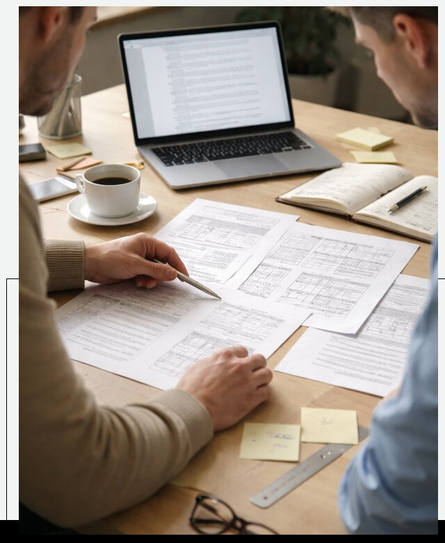 Техническое задание на разработку ПО под ключ в Кулебаках