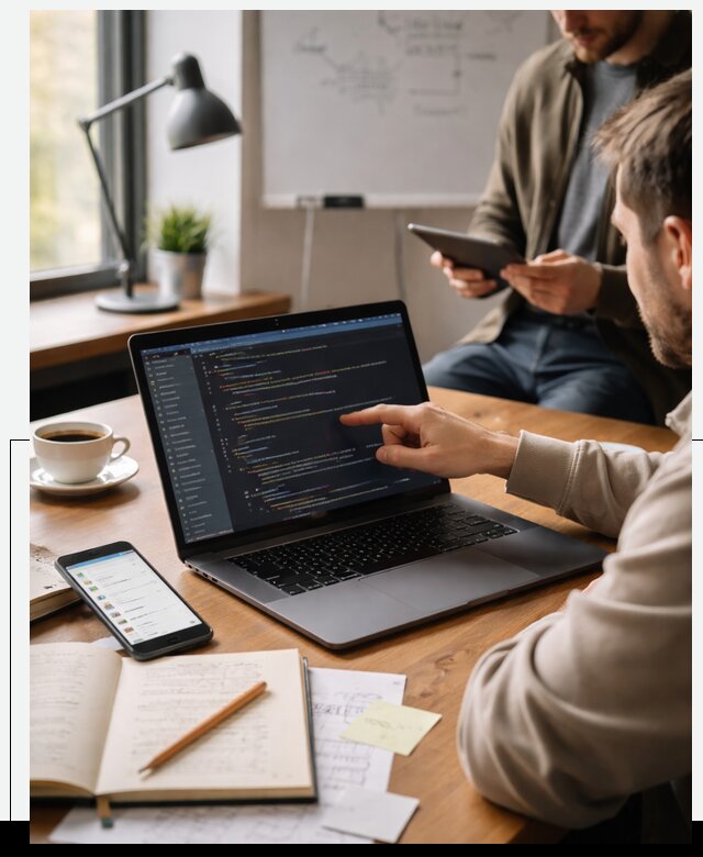 Разработка Telegram ботов под ключ для компаний в Кулебаках