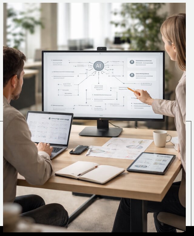 AI-агенты для автоматизации бизнеса в Кулебаках от 15459 р. АвикейКлб