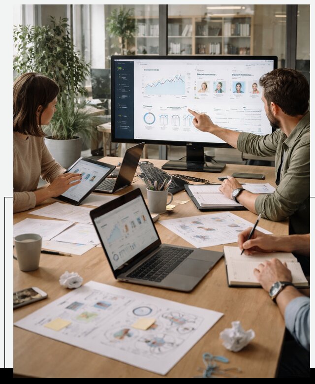 AI персонализация маркетинга и автоматизация продаж в Кулебаках