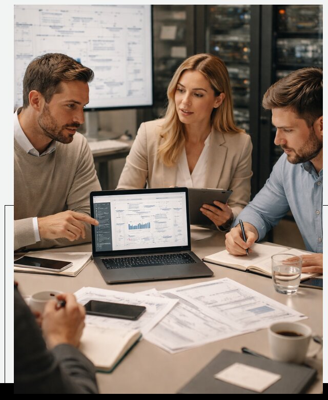 Импортозамещение корпоративного ПО для компаний в Кулебаках