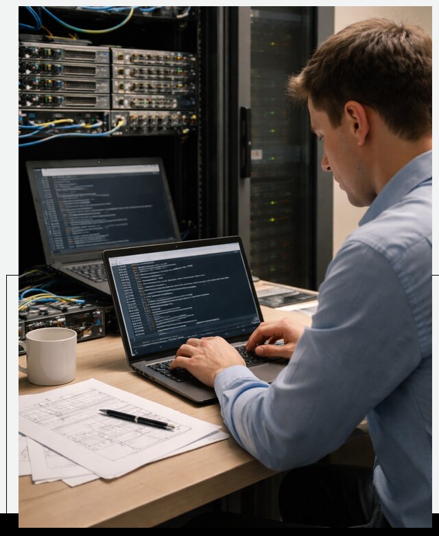 Внедрение российских Linux систем для бизнеса в Кулебаках