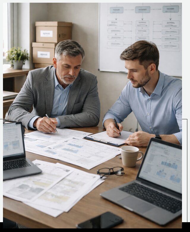 Замена SAP на 1С в Кулебаках — миграция, от 12367 р. | АвикейКлб