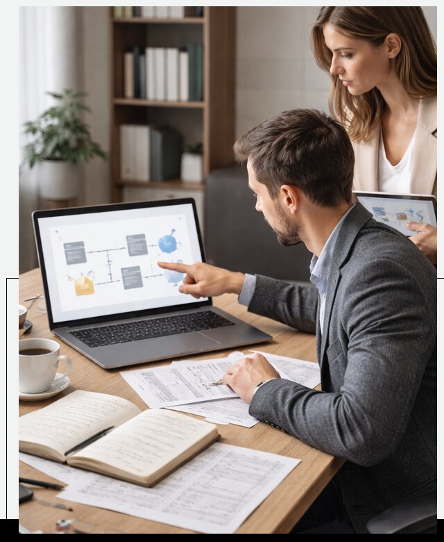 Замена SAP на 1С под ключ в Кулебаках с переносом данных и настройкой