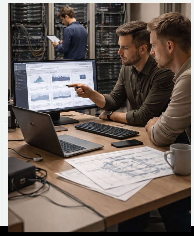 Импортозамещение систем виртуализации и миграция в Кулебаках