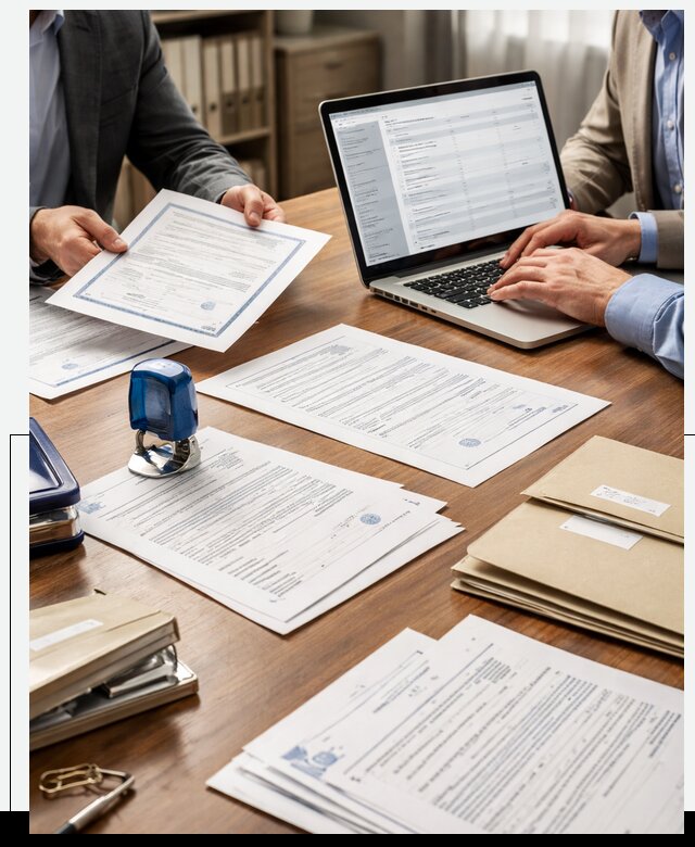 Сертификация ПО и внесение в реестр Минцифры в Кулебаках