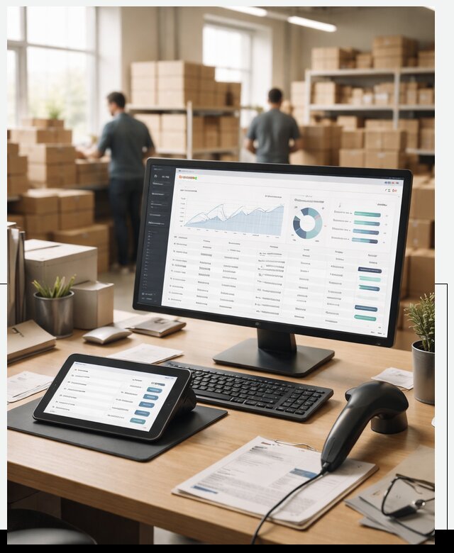 Автоматизация селлеров в Кулебаках от 15459 р. | АвикейКлб