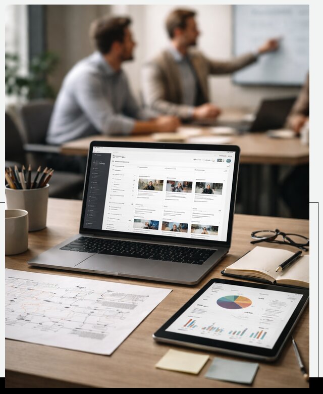 Разработка нишевых B2B маркетплейсов в Кулебаках от 721420 р., АвикейКлб