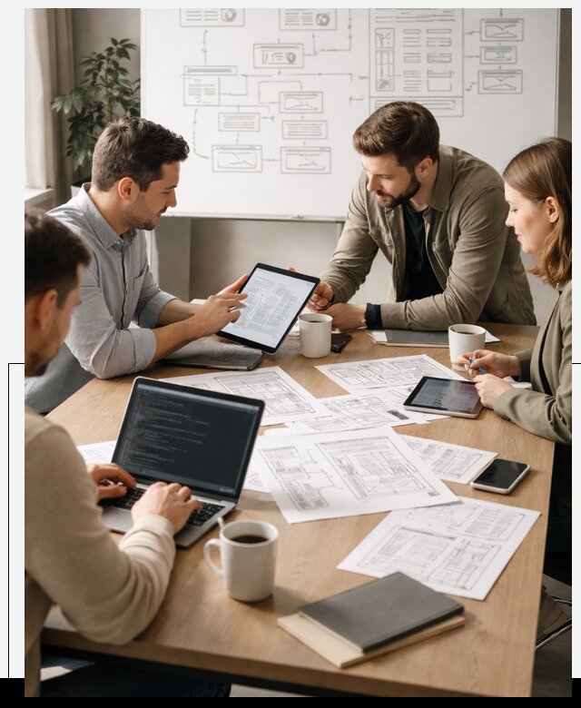 Разработка нишевых B2B маркетплейсов под бизнес в Кулебаках