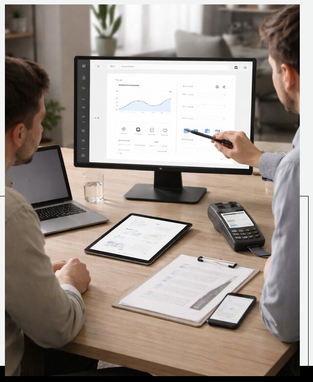 Платежные интеграции для E-commerce в Кулебаках от 15459 р. | АвикейКлб