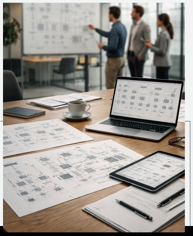 Разработка Core Banking, замена АБС в Кулебаках | АвикейКлб от 15459 р.