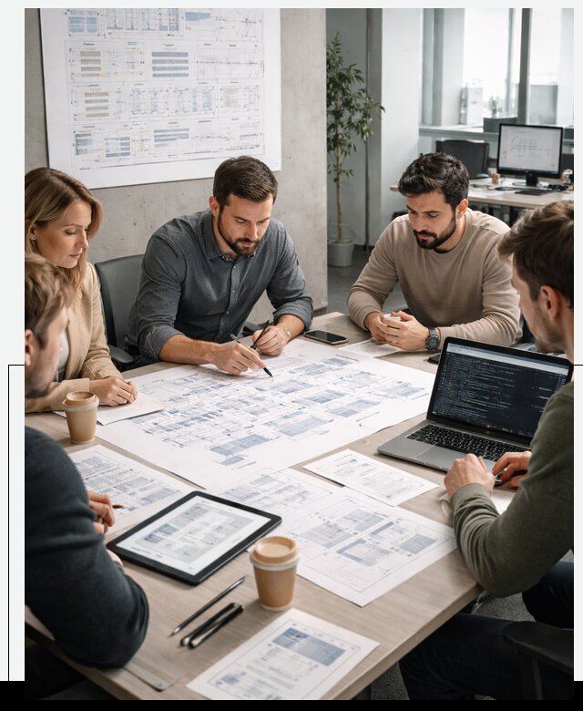 Разработка Core Banking систем для банков и финтех компаний в Кулебаках