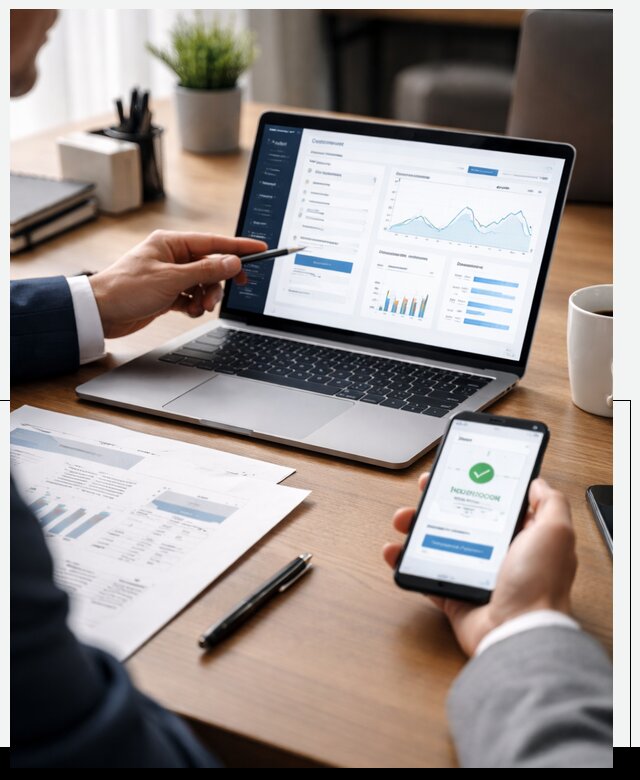 Разработка платёжных платформ в Кулебаках от 20612 р., АвикейКлб