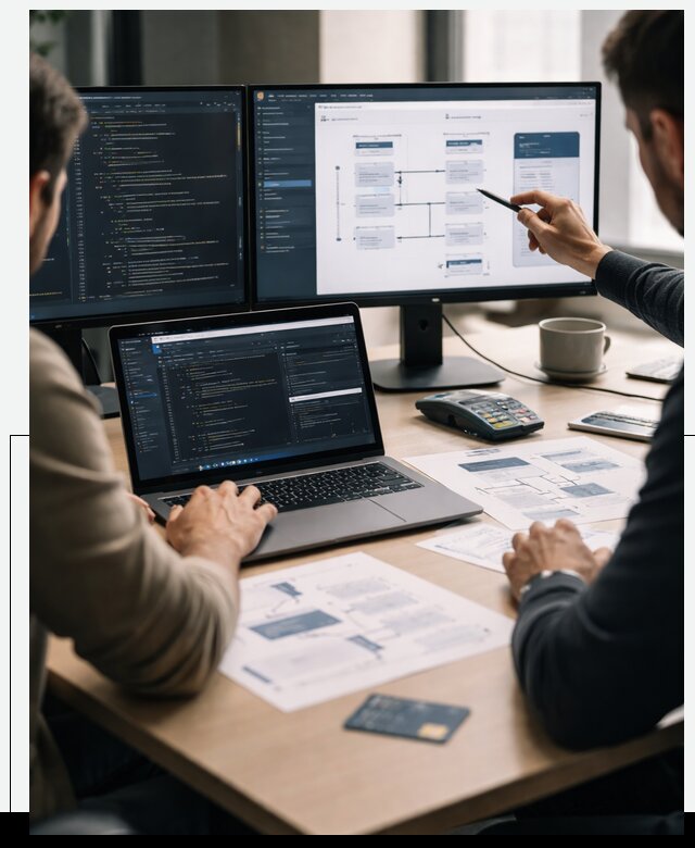 Разработка платежных платформ в Кулебаках с интеграцией и безопасностью