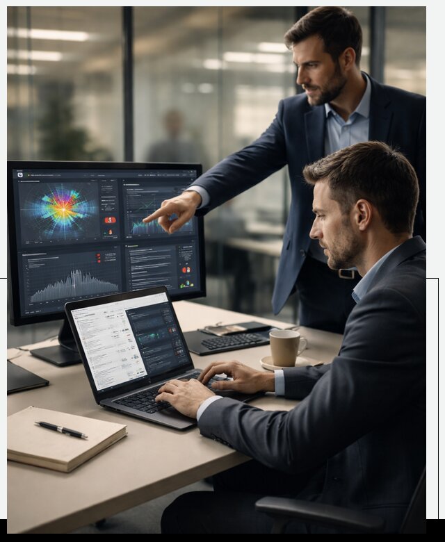 Системы Антифрод и AML KYC в Кулебаках от 12367 р. | АвикейКлб