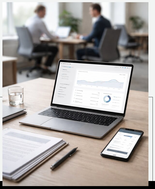 Разработка моб. и интернет-банка в Кулебаках от 7730 р. | АвикейКлб