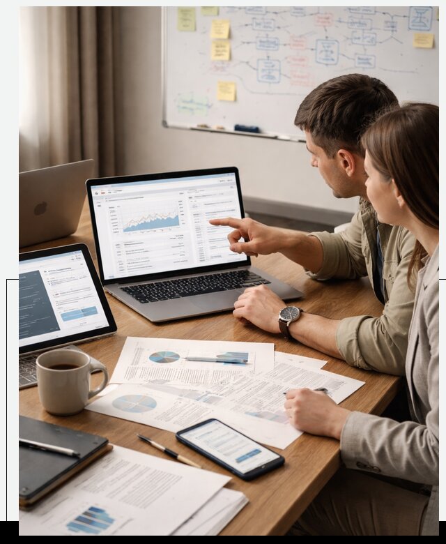 Внедрение сервисов BNPL и краудлендинга для бизнеса в Кулебаках