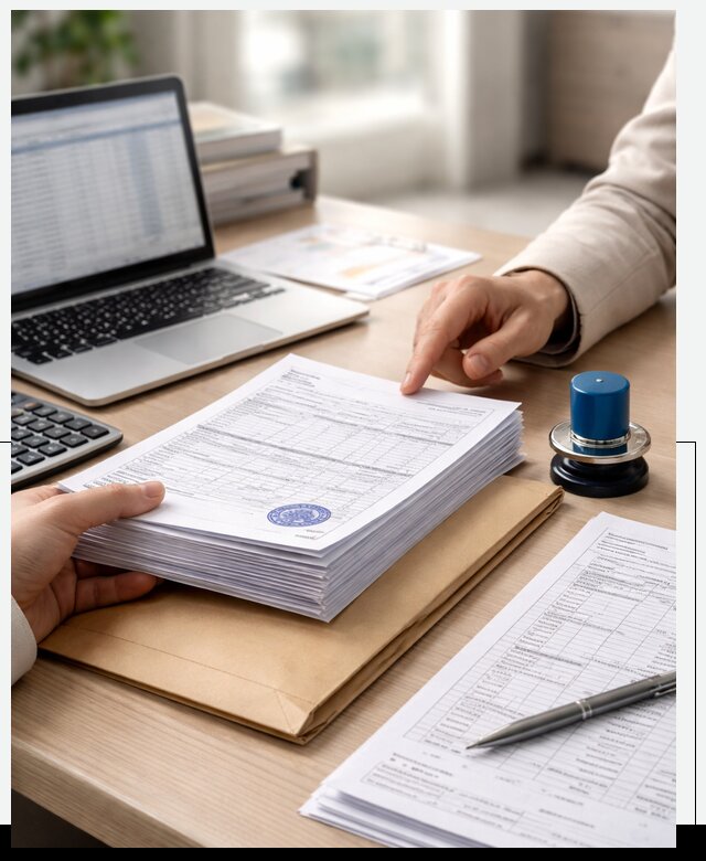 Отчетность в ЦБ РФ для банков в Кулебаках от 7214 р. | АвикейКлб