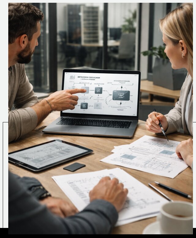 Интеграция цифрового рубля и подключение платежей в Кулебаках