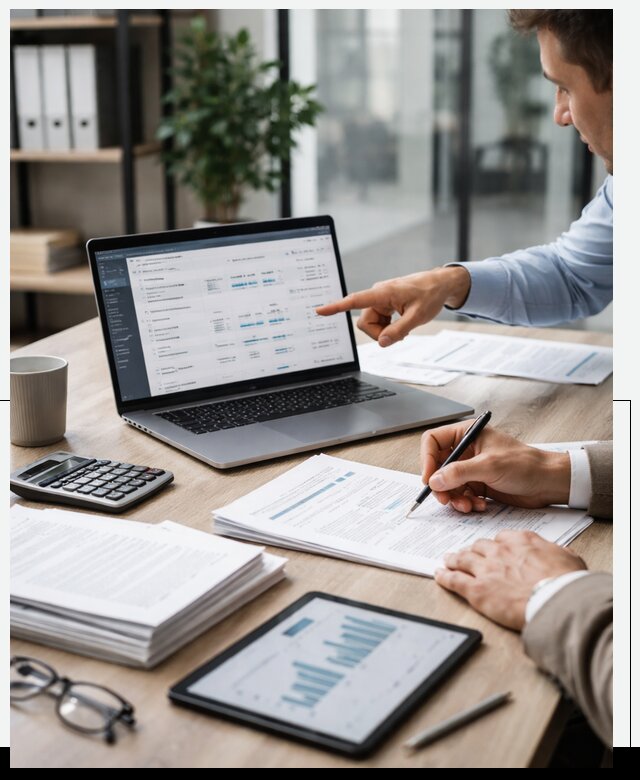 Полисные системы и CRM в Кулебаках: разработка от 15459 р. АвикейКлб