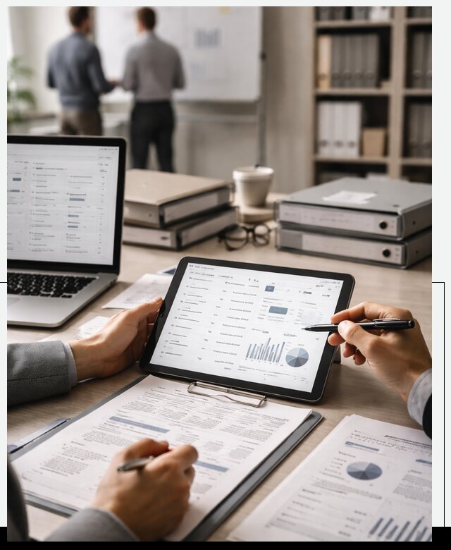 Автоматизация урегулирования убытков в Кулебаках от 7730 р | АвикейКлб