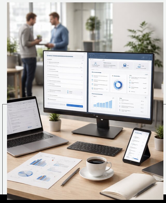 Разработка платформ онлайн страхования в Кулебаках под ключ