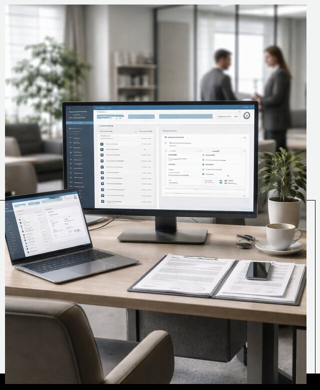 CRM для страховой компании под ключ в Кулебаках от 15459 р. | АвикейКлб