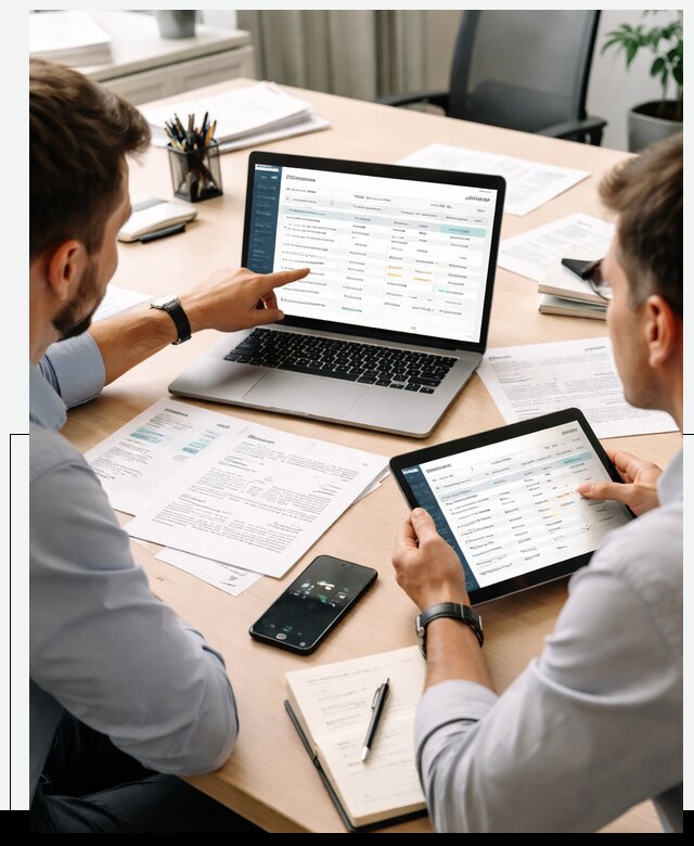 CRM для страховой компании в Кулебаках с автоматизацией продаж и выплат