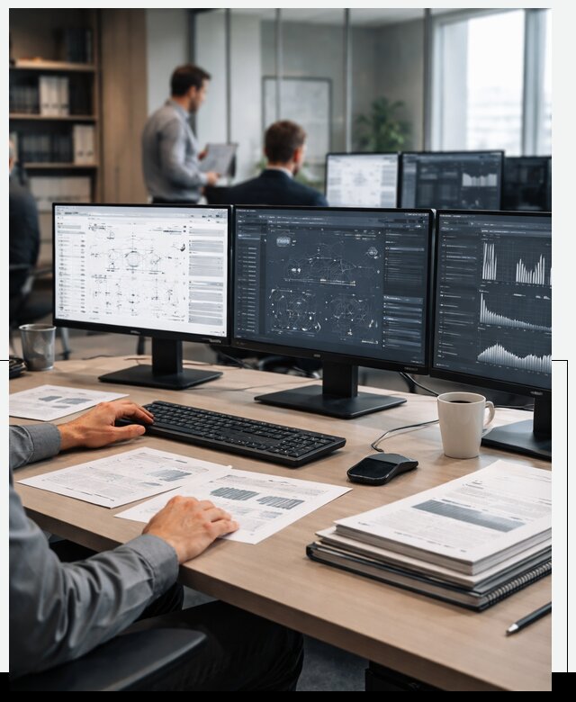 Системы для операторов MVNO и CRM в Кулебаках от 12367 р. | АвикейКлб