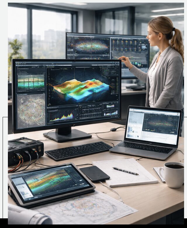 Цифровое месторождение: решение для оптимизации добычи в Кулебаках