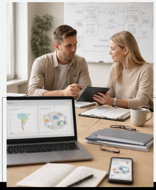 Внедрение программ лояльности и CDP для ритейла в Кулебаках