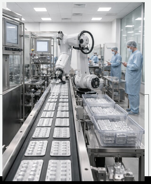 Автоматизация фармацевтики в Кулебаках от 18551 р. | АвикейКлб